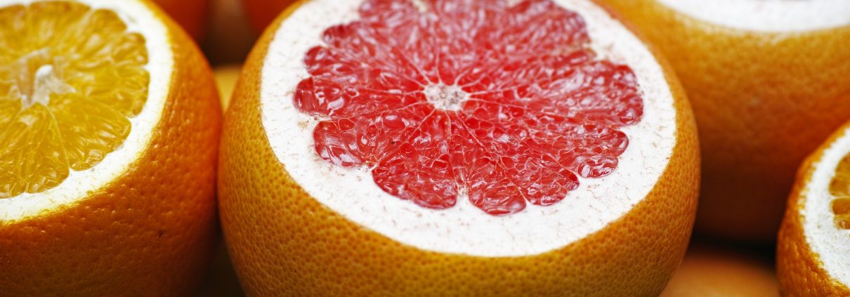 fruits