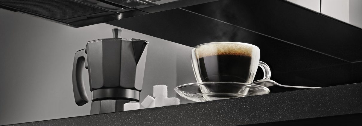 coffee brew