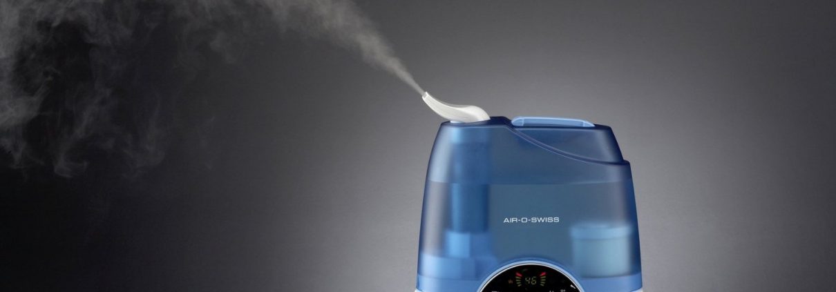 Humidifier
