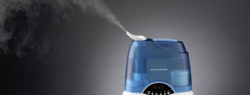 Humidifier