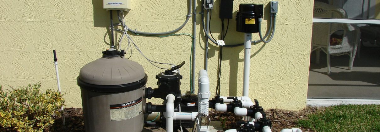 Water Filter