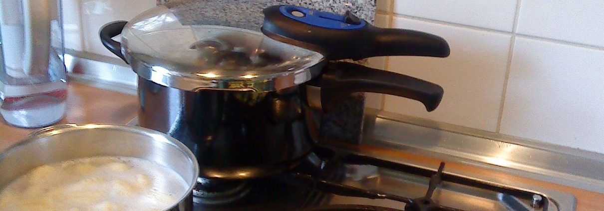 Pressure Cooker