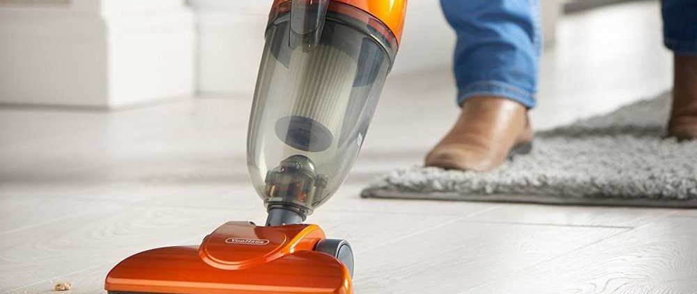 the-pros-and-cons-of-bagless-vacuum-cleaner
