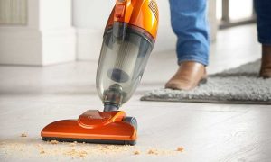 the-pros-and-cons-of-bagless-vacuum-cleaner