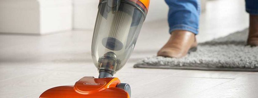 the-pros-and-cons-of-bagless-vacuum-cleaner