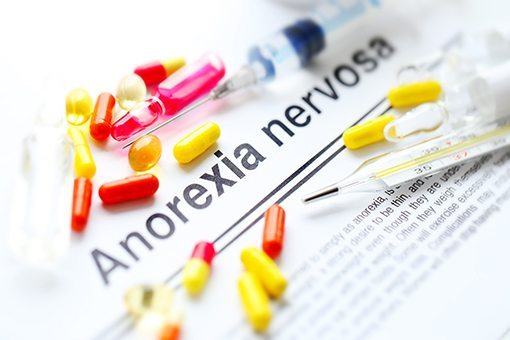 An In-Depth Understanding to Anorexia Nervosa