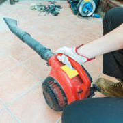 Off Season Storage Guide for your Leaf Blower