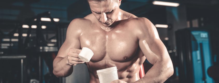 Weight Loss Supplements: L-Carnitine vs. Stimulants Based Products