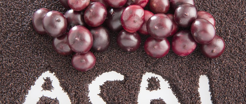 Acai Supplements