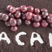 Acai Supplements