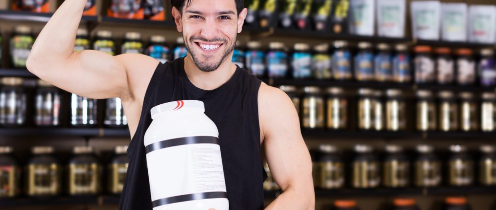 amino acid supplements