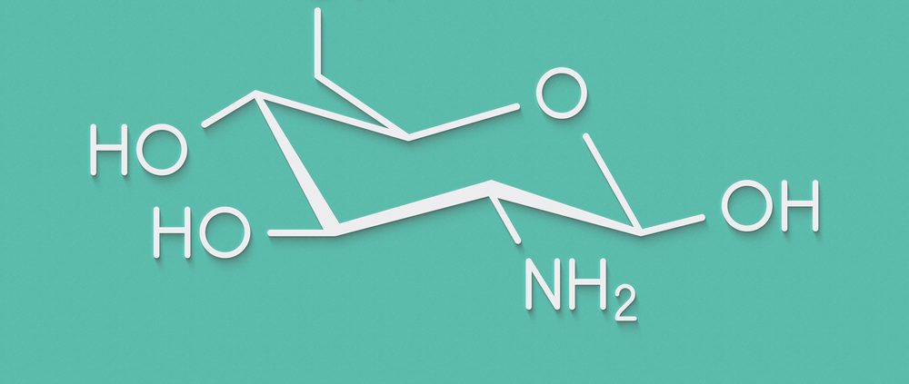 Glucosamine and Chondroitin For Middle Aged Individuals