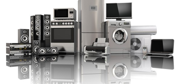 kitchen home appliances