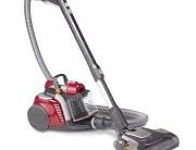 electrolux vacuum reviews