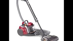 electrolux vacuum reviews